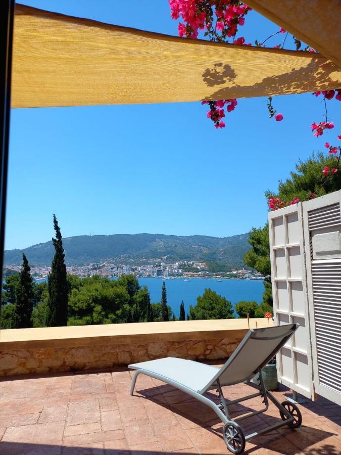Core Luxury Suites (Adults Only) Skiathos Exterior photo