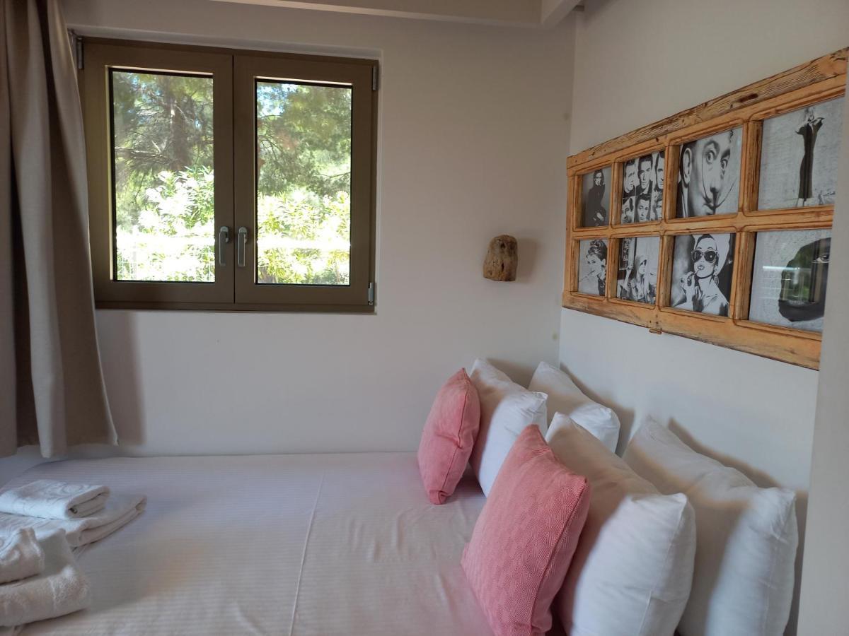 Core Luxury Suites (Adults Only) Skiathos Exterior photo