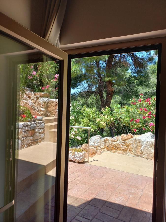 Core Luxury Suites (Adults Only) Skiathos Exterior photo