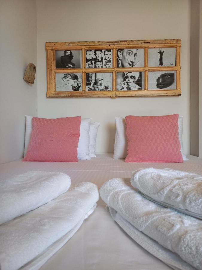 Core Luxury Suites (Adults Only) Skiathos Exterior photo
