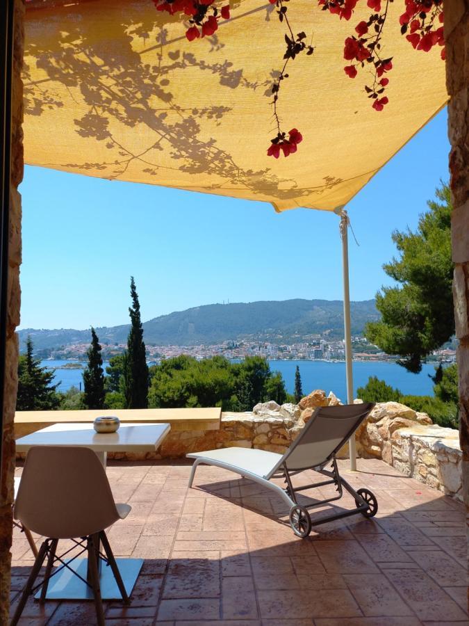 Core Luxury Suites (Adults Only) Skiathos Exterior photo