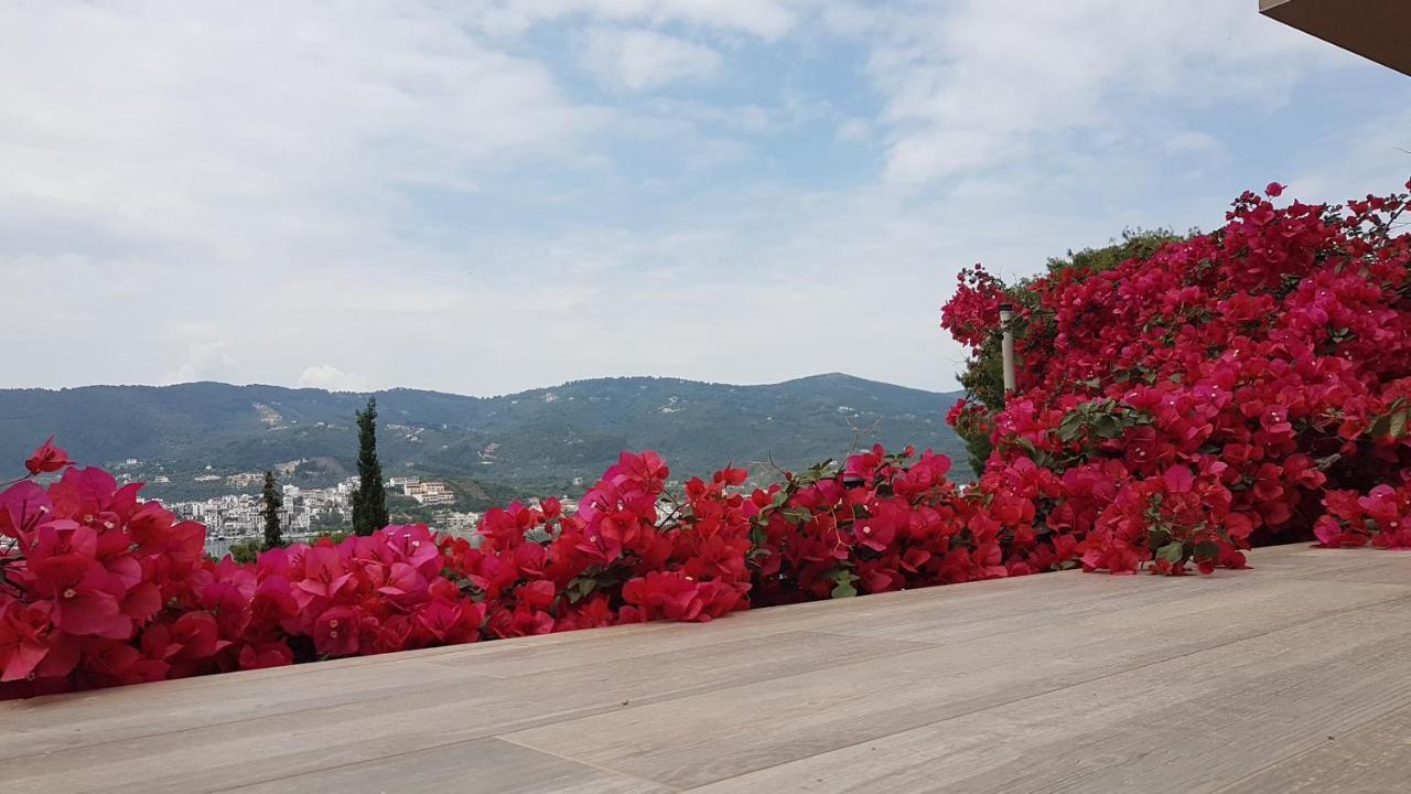 Core Luxury Suites (Adults Only) Skiathos Exterior photo