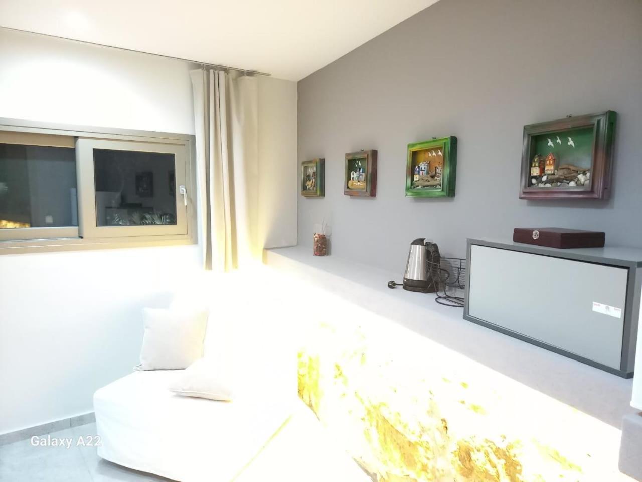 Core Luxury Suites (Adults Only) Skiathos Exterior photo