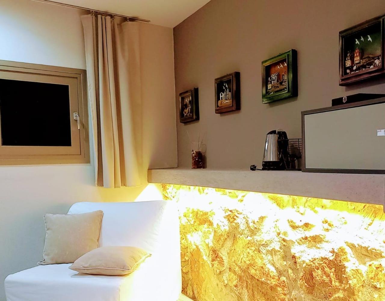 Core Luxury Suites (Adults Only) Skiathos Exterior photo