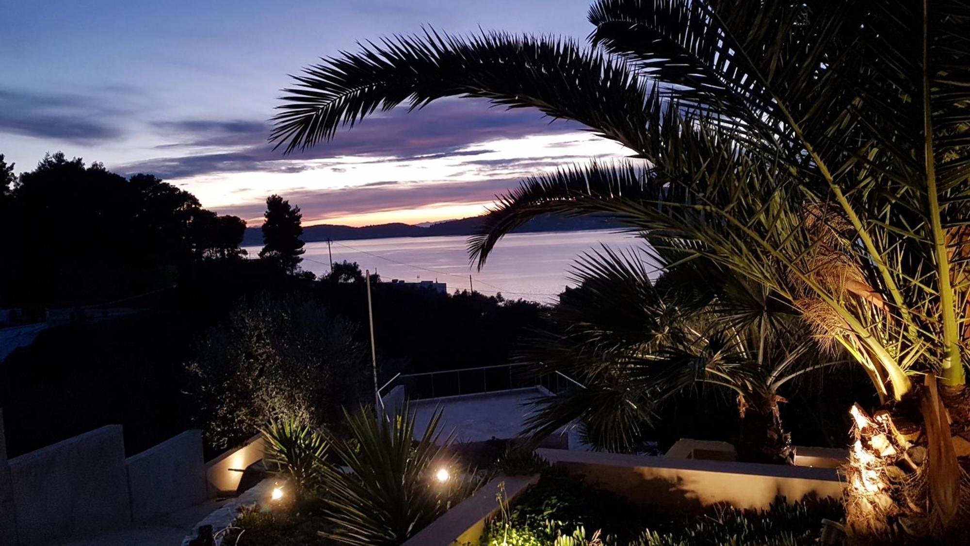 Core Luxury Suites (Adults Only) Skiathos Exterior photo