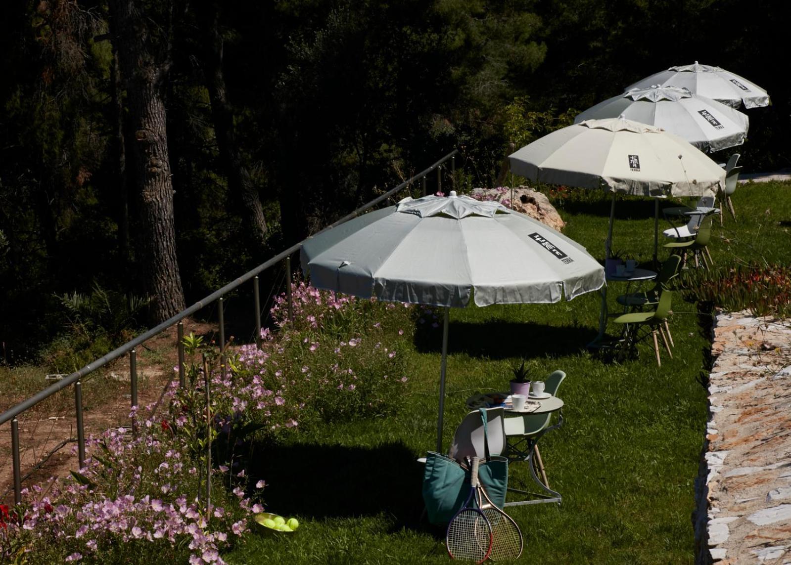 Core Luxury Suites (Adults Only) Skiathos Exterior photo
