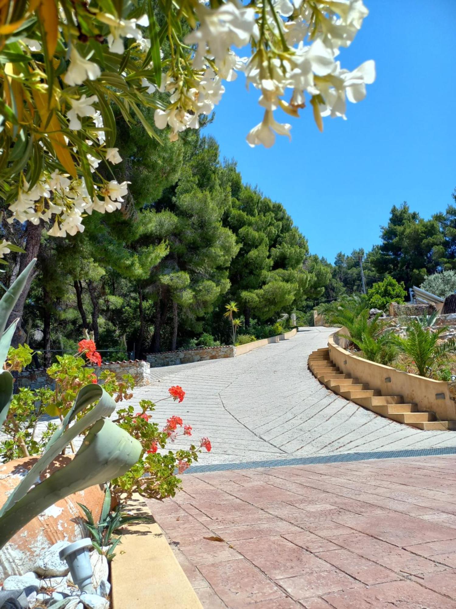 Core Luxury Suites (Adults Only) Skiathos Exterior photo