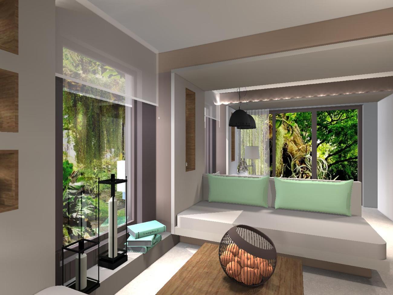 Core Luxury Suites (Adults Only) Skiathos Exterior photo