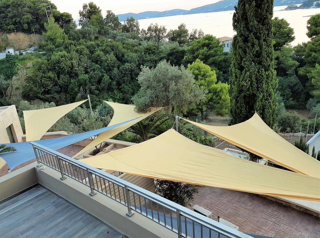 Core Luxury Suites (Adults Only) Skiathos Exterior photo