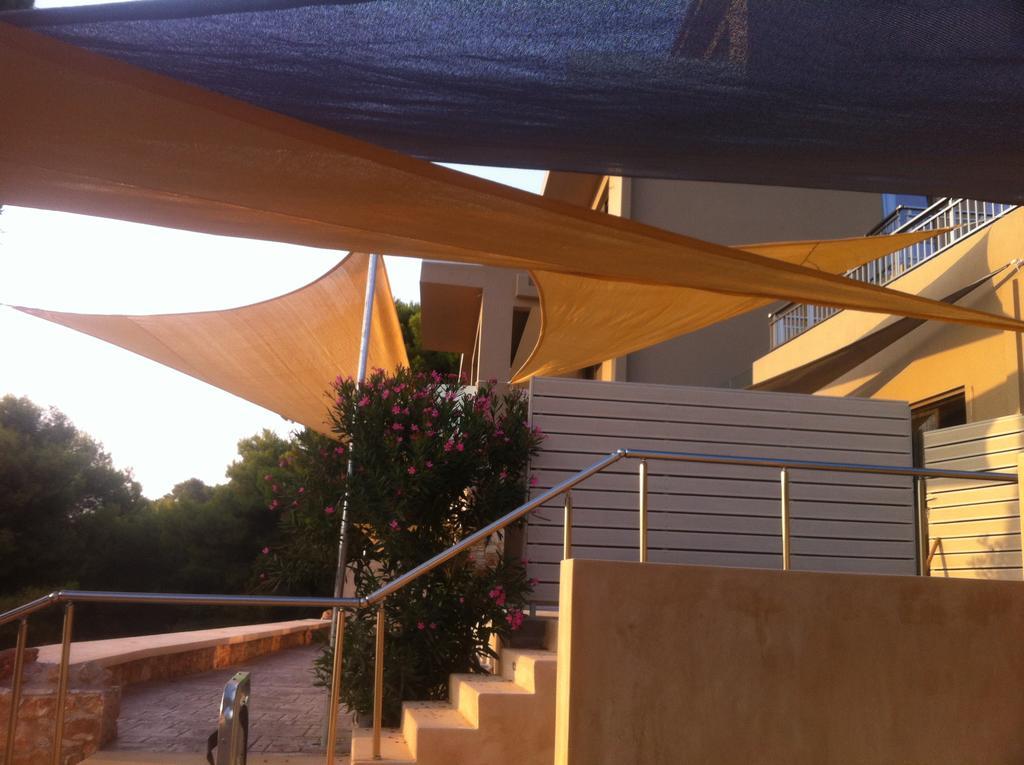 Core Luxury Suites (Adults Only) Skiathos Exterior photo