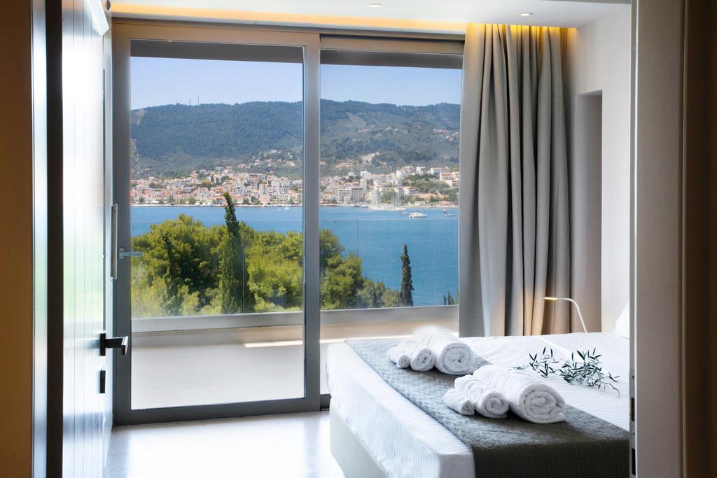 Core Luxury Suites (Adults Only) Skiathos Exterior photo