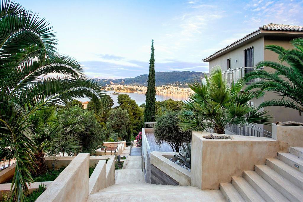 Core Luxury Suites (Adults Only) Skiathos Exterior photo