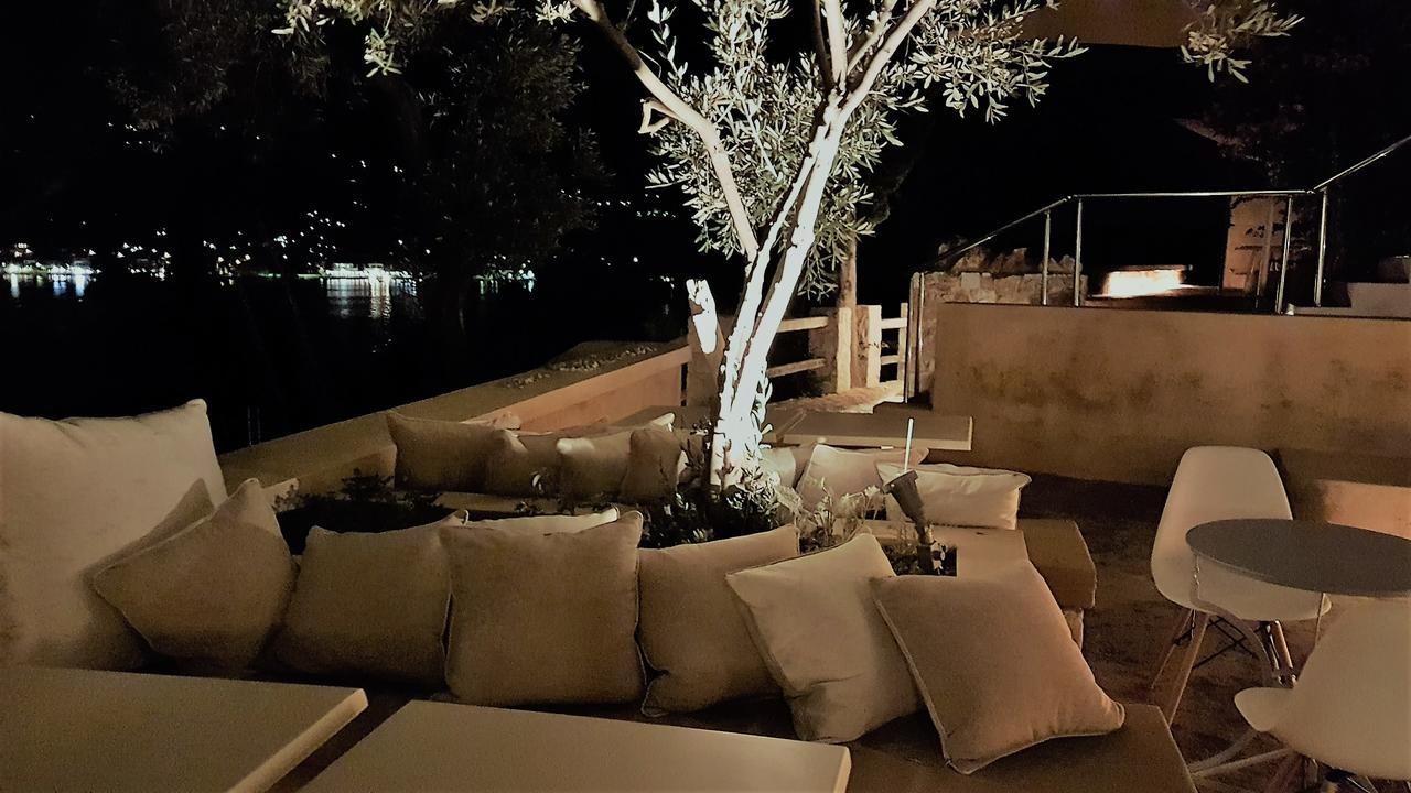 Core Luxury Suites (Adults Only) Skiathos Exterior photo