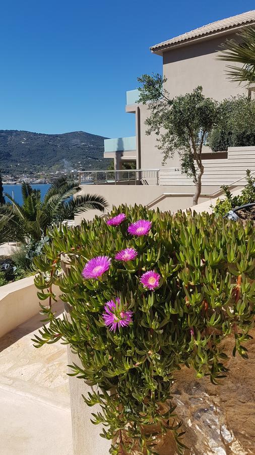 Core Luxury Suites (Adults Only) Skiathos Exterior photo