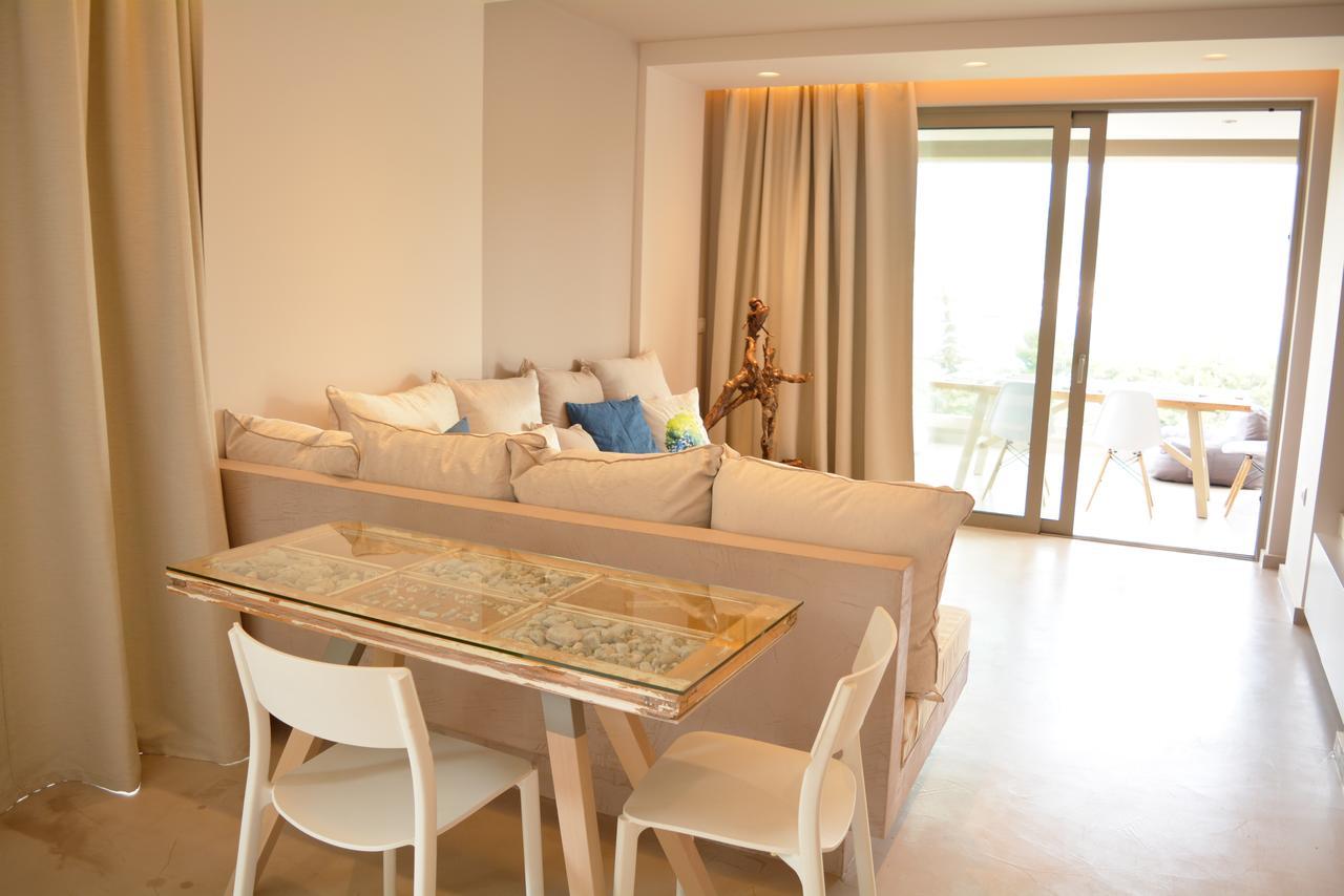 Core Luxury Suites (Adults Only) Skiathos Exterior photo