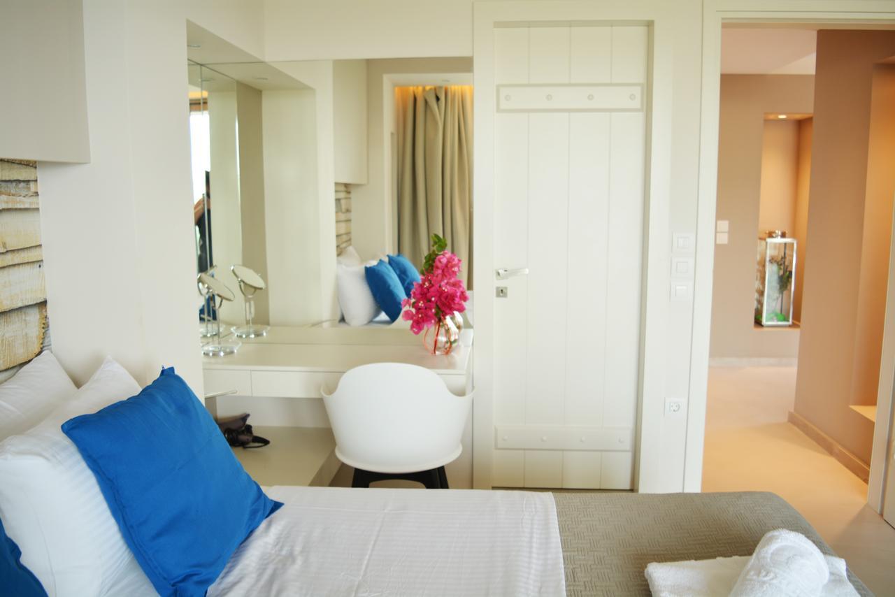 Core Luxury Suites (Adults Only) Skiathos Exterior photo