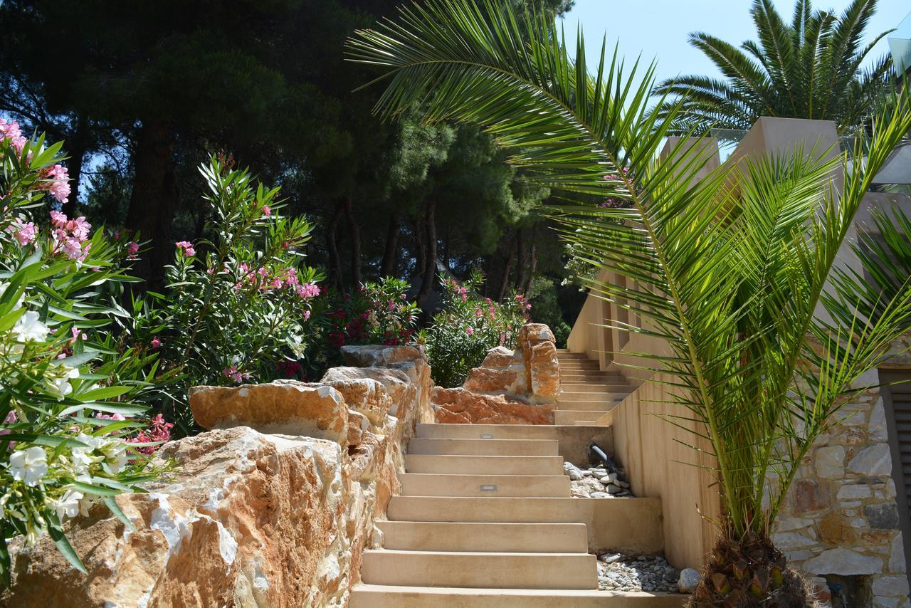 Core Luxury Suites (Adults Only) Skiathos Exterior photo