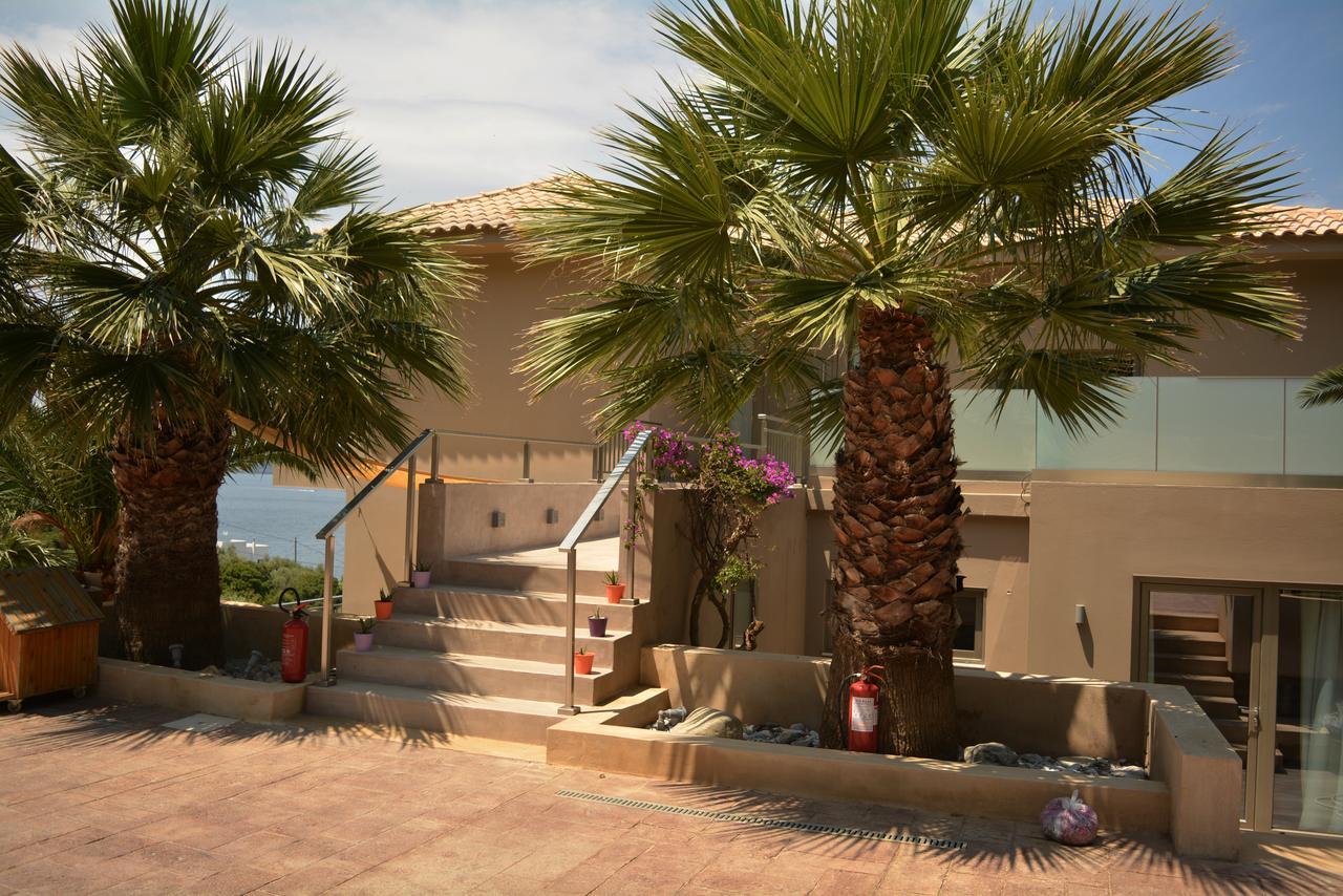 Core Luxury Suites (Adults Only) Skiathos Exterior photo