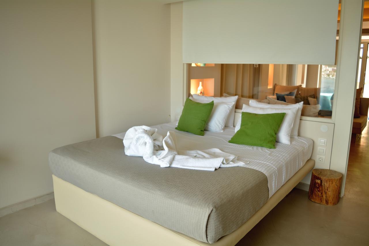 Core Luxury Suites (Adults Only) Skiathos Exterior photo