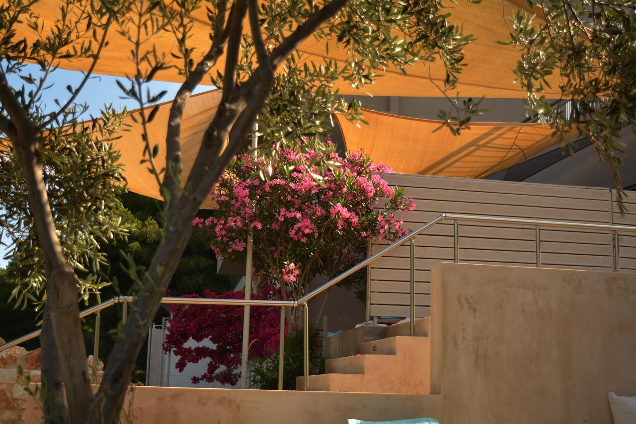 Core Luxury Suites (Adults Only) Skiathos Exterior photo