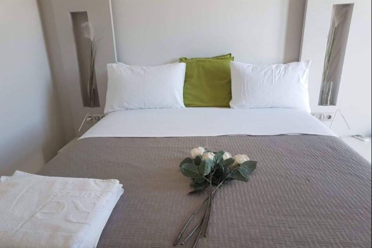 Core Luxury Suites (Adults Only) Skiathos Exterior photo